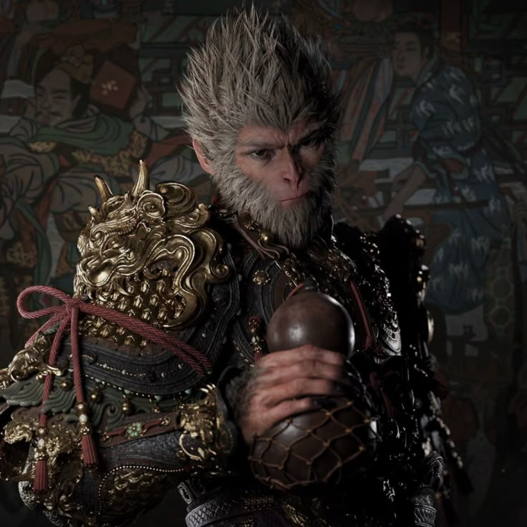 Trik Pola Gacor Wukong Black Scatter Agar Mudah Cuan Setiap Putaran